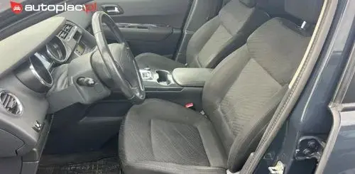FIAT Sedici 