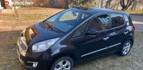 FIAT Sedici 