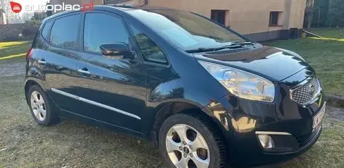 FIAT Sedici 
