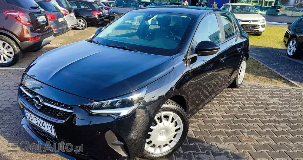 OPEL Corsa 1.2 Edition Business Pack S&S