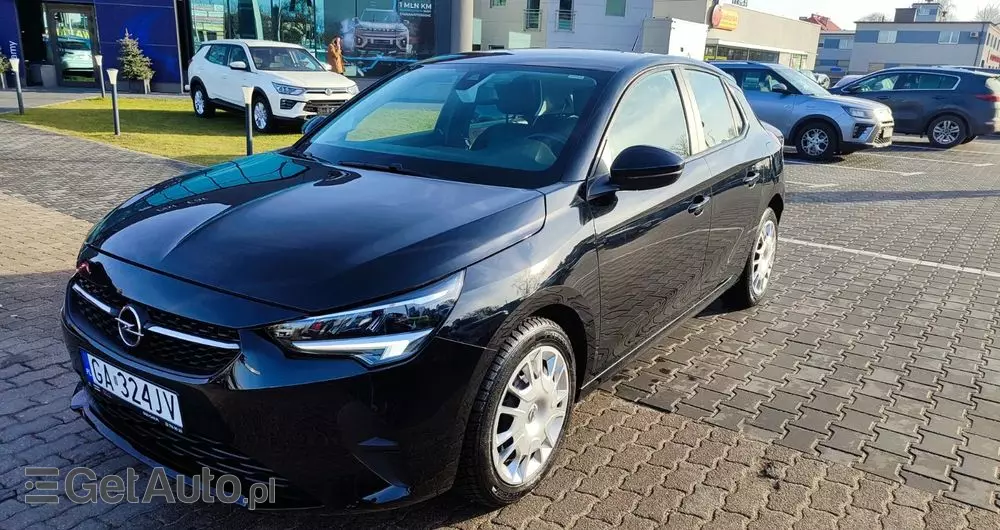 OPEL Corsa 1.2 Edition Business Pack S&S