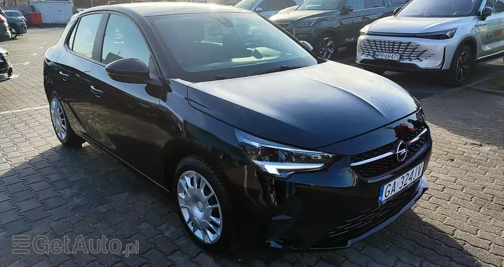 OPEL Corsa 1.2 Edition Business Pack S&S