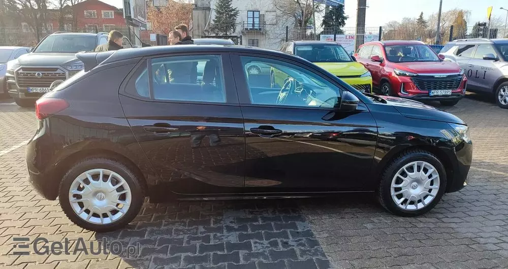 OPEL Corsa 1.2 Edition Business Pack S&S