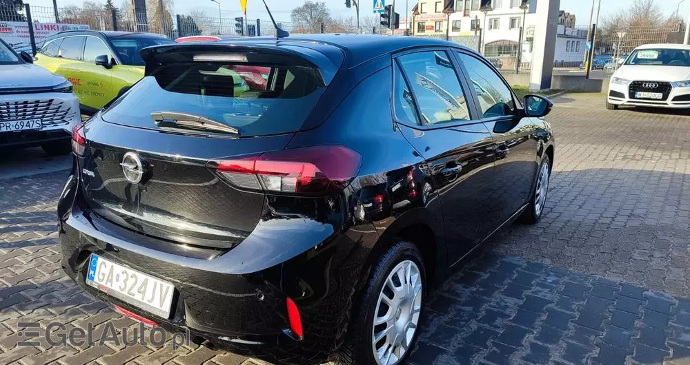 OPEL Corsa 1.2 Edition Business Pack S&S