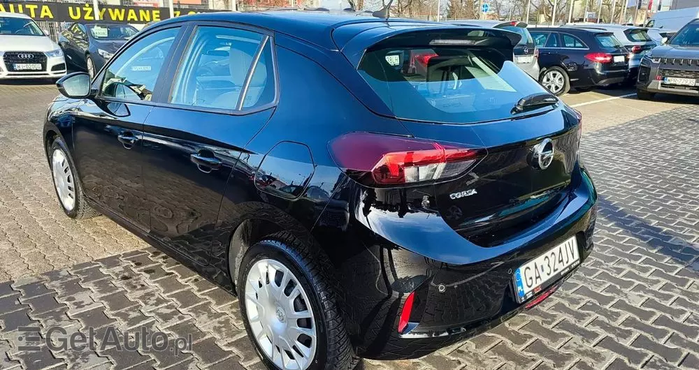 OPEL Corsa 1.2 Edition Business Pack S&S