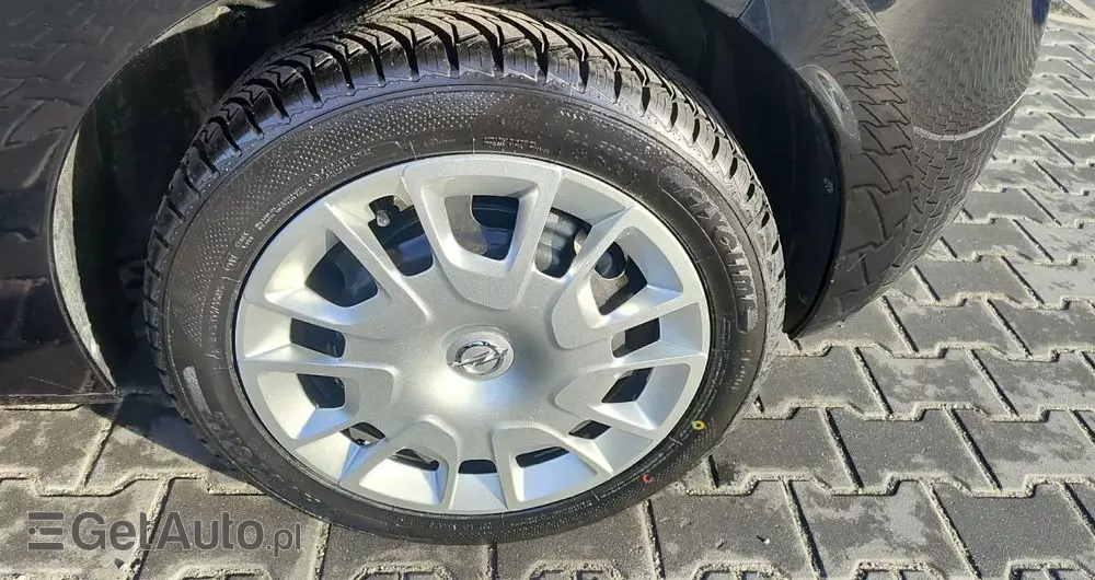 OPEL Corsa 1.2 Edition Business Pack S&S