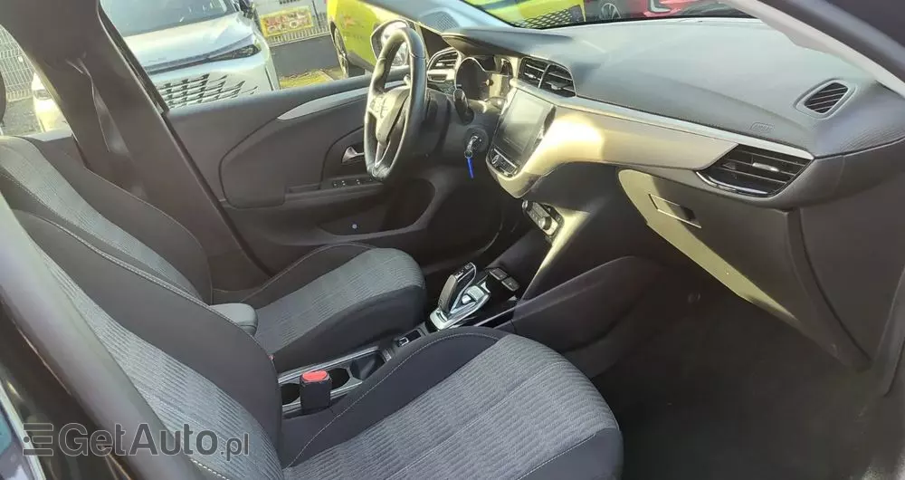 OPEL Corsa 1.2 Edition Business Pack S&S