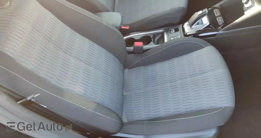 OPEL Corsa 1.2 Edition Business Pack S&S