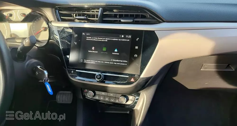 OPEL Corsa 1.2 Edition Business Pack S&S