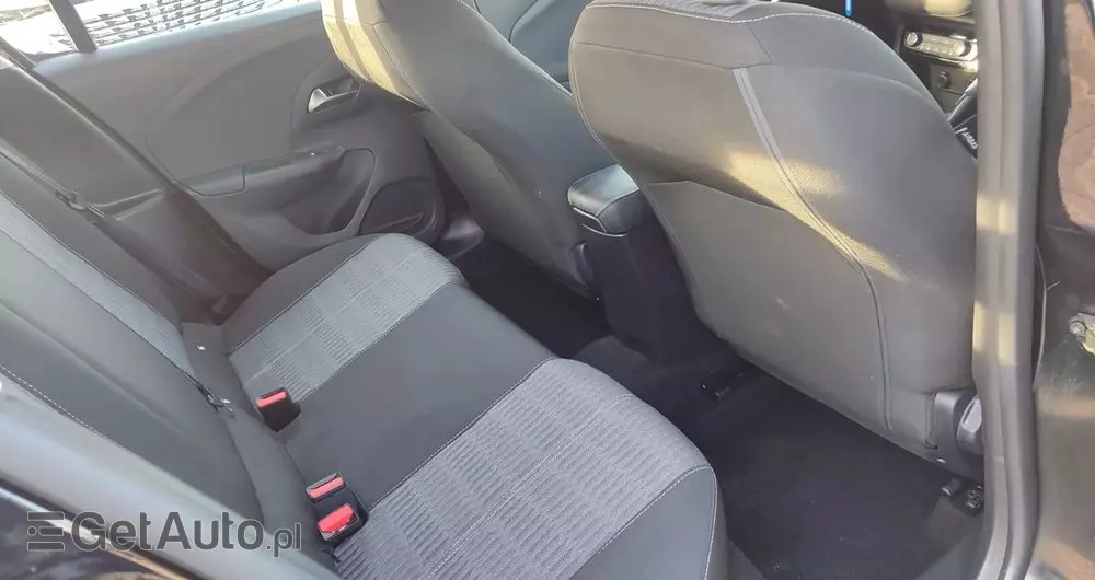 OPEL Corsa 1.2 Edition Business Pack S&S