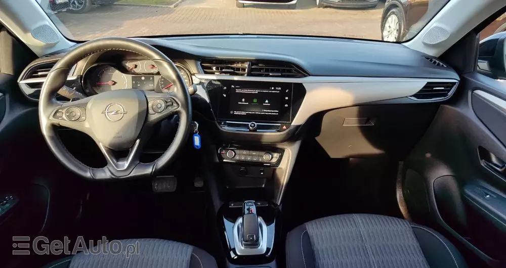 OPEL Corsa 1.2 Edition Business Pack S&S