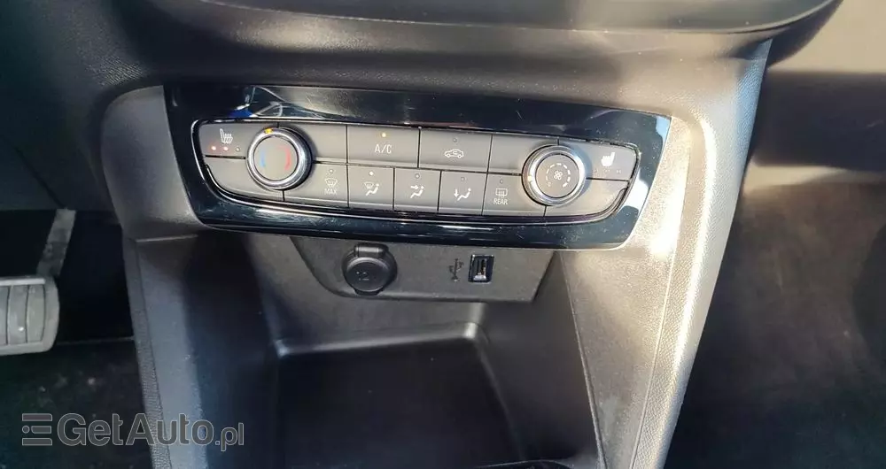 OPEL Corsa 1.2 Edition Business Pack S&S