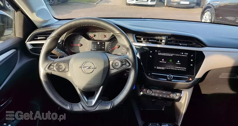 OPEL Corsa 1.2 Edition Business Pack S&S