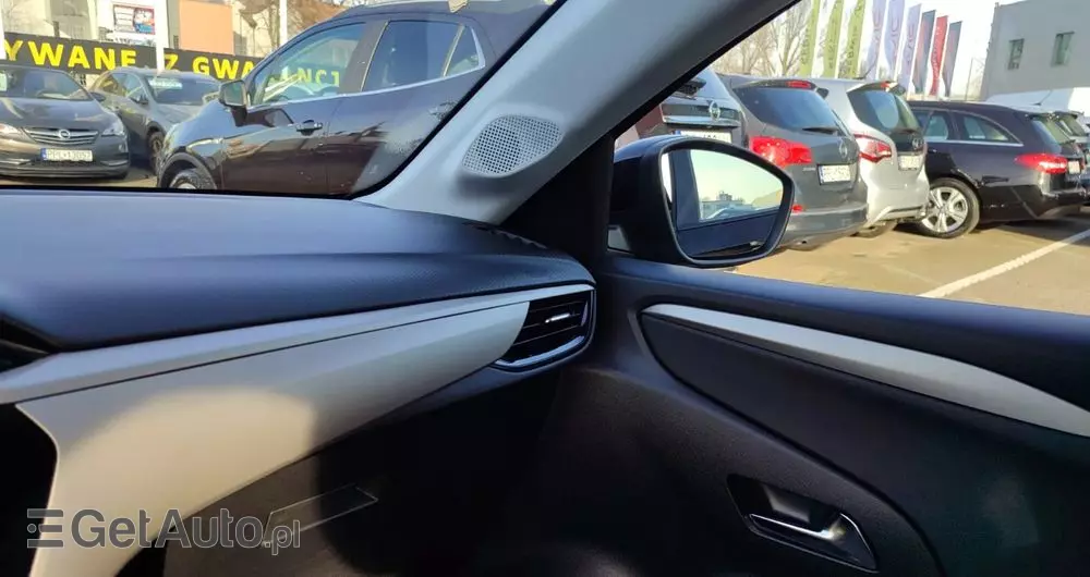 OPEL Corsa 1.2 Edition Business Pack S&S