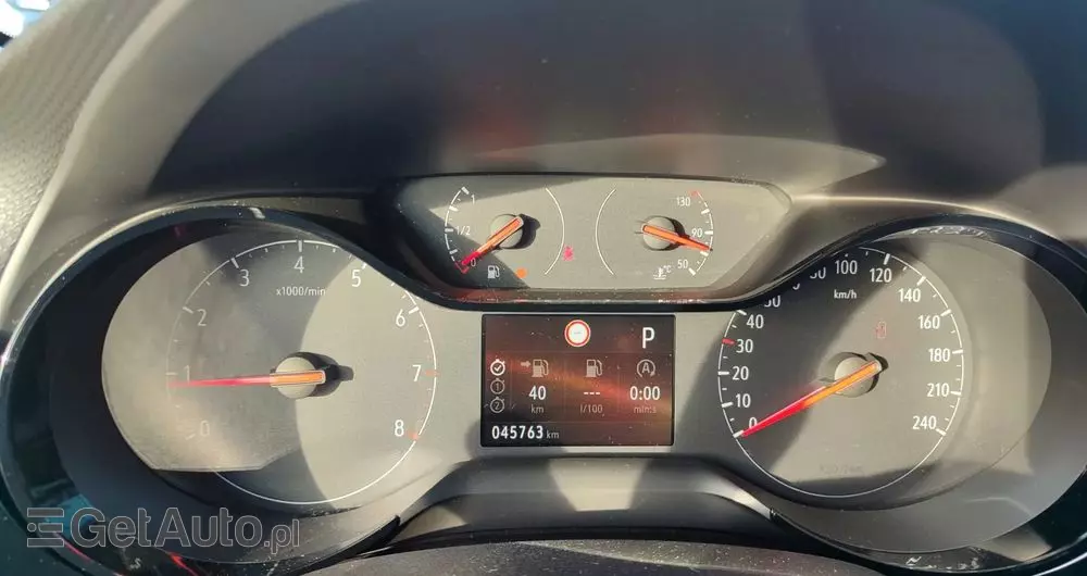 OPEL Corsa 1.2 Edition Business Pack S&S