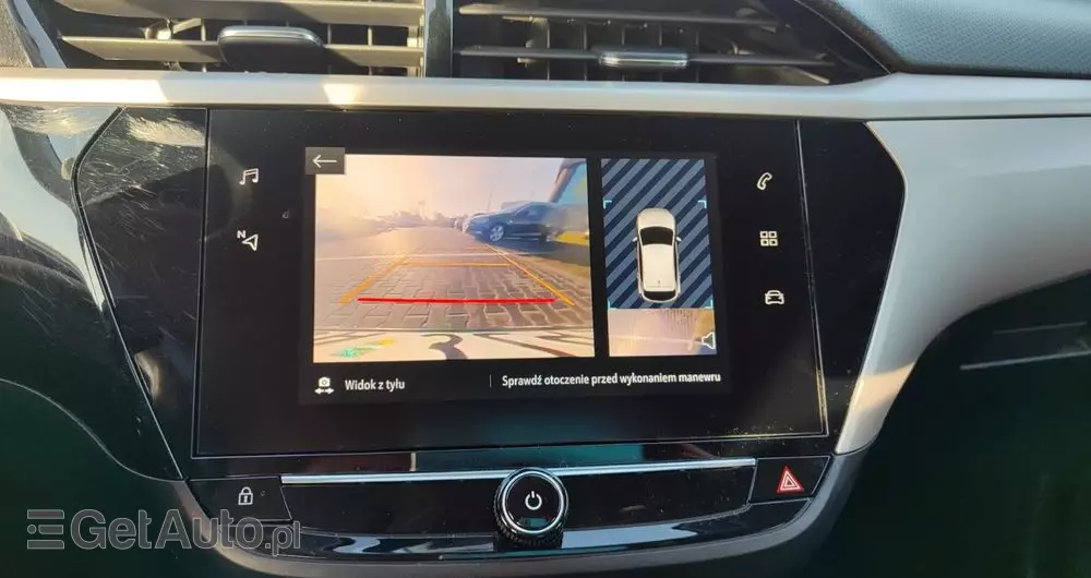 OPEL Corsa 1.2 Edition Business Pack S&S