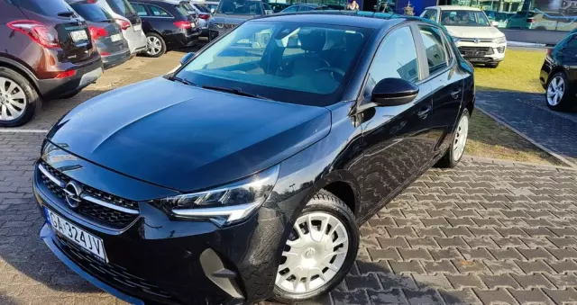 OPEL Corsa 1.2 Edition Business Pack S&S