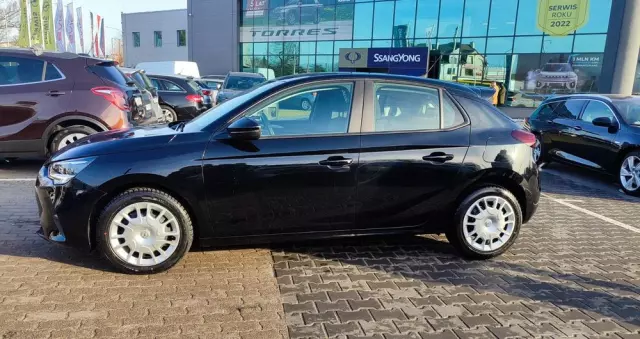 OPEL Corsa 1.2 Edition Business Pack S&S