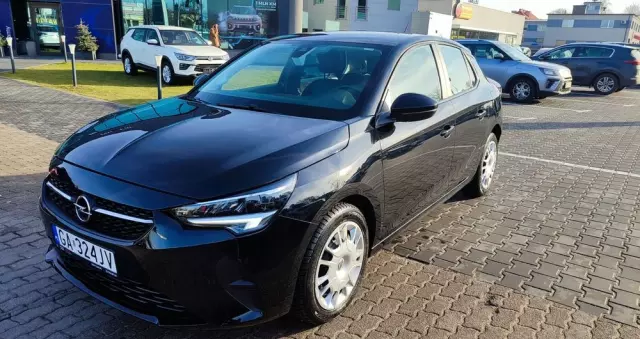 OPEL Corsa 1.2 Edition Business Pack S&S