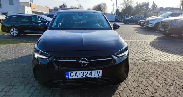 OPEL Corsa 1.2 Edition Business Pack S&S