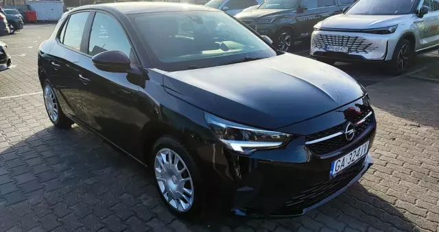 OPEL Corsa 1.2 Edition Business Pack S&S