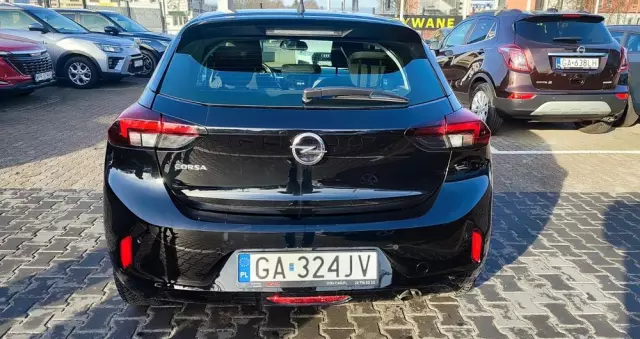 OPEL Corsa 1.2 Edition Business Pack S&S