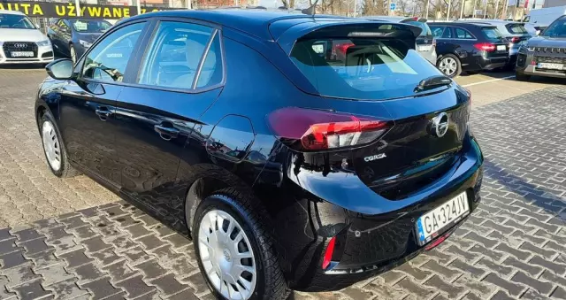 OPEL Corsa 1.2 Edition Business Pack S&S