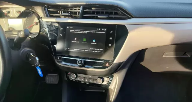 OPEL Corsa 1.2 Edition Business Pack S&S