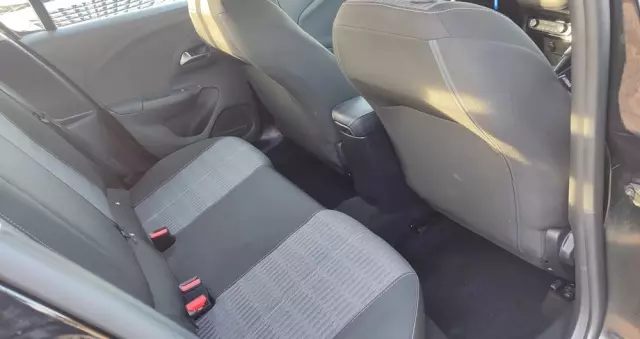 OPEL Corsa 1.2 Edition Business Pack S&S