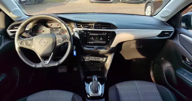 OPEL Corsa 1.2 Edition Business Pack S&S