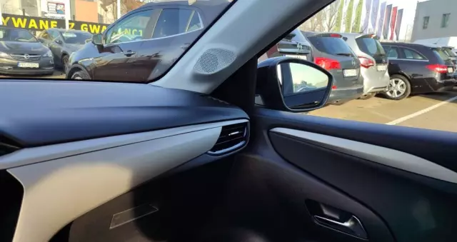 OPEL Corsa 1.2 Edition Business Pack S&S