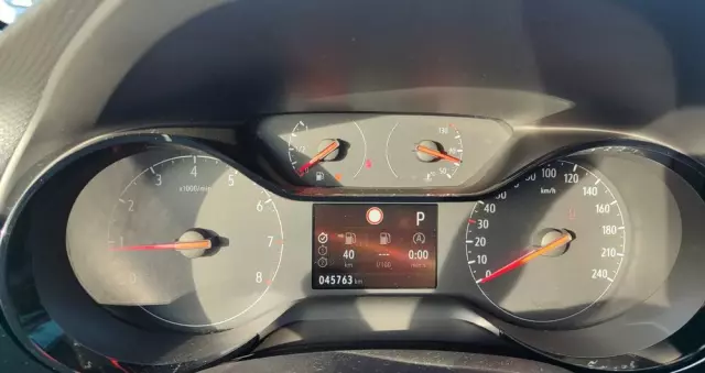 OPEL Corsa 1.2 Edition Business Pack S&S