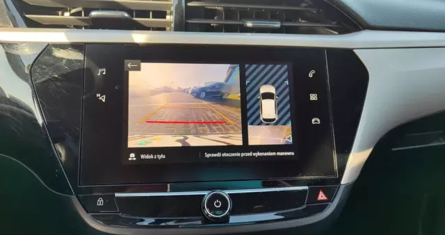 OPEL Corsa 1.2 Edition Business Pack S&S