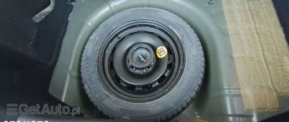 FORD Fiesta 1.0 Titanium X