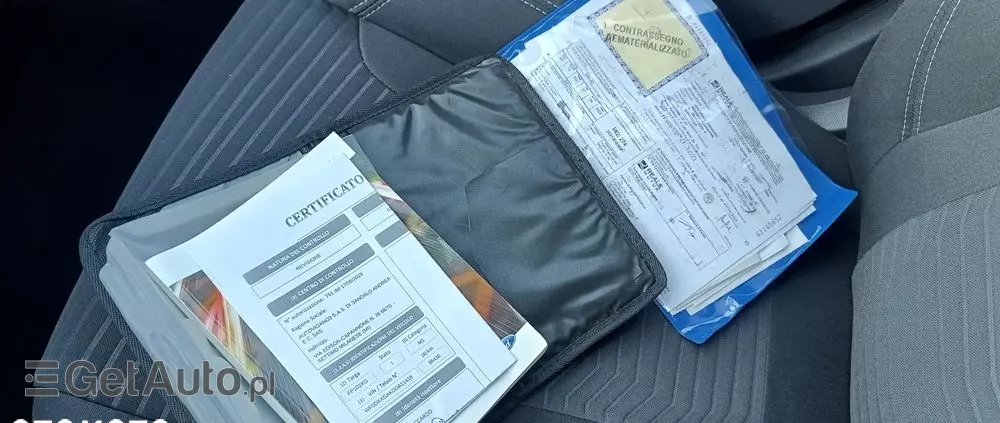 FORD Fiesta 1.0 Titanium X