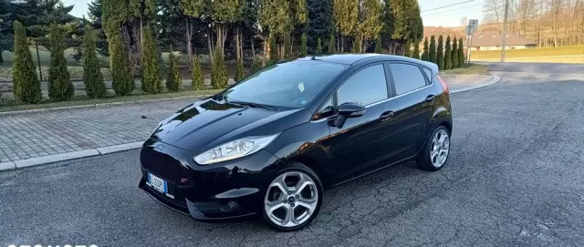 FORD Fiesta 1.0 Titanium X