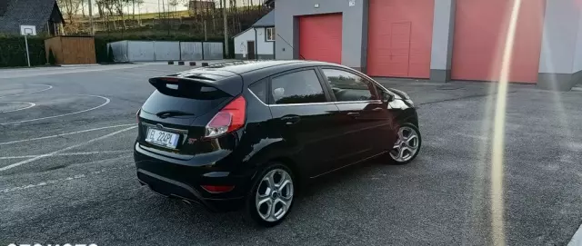 FORD Fiesta 1.0 Titanium X