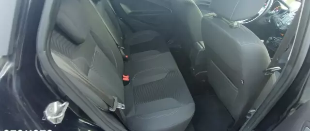 FORD Fiesta 1.0 Titanium X