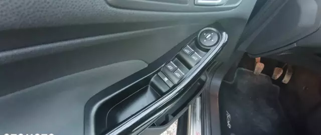 FORD Fiesta 1.0 Titanium X