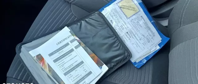 FORD Fiesta 1.0 Titanium X