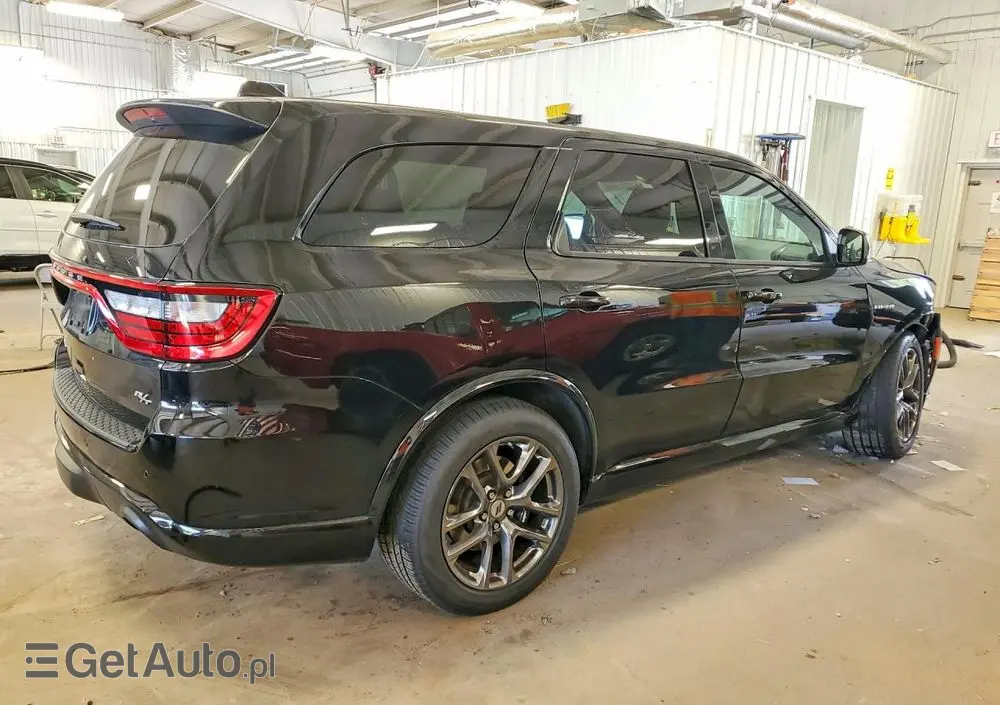 DODGE Durango 