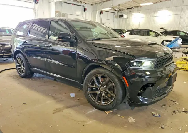 DODGE Durango 