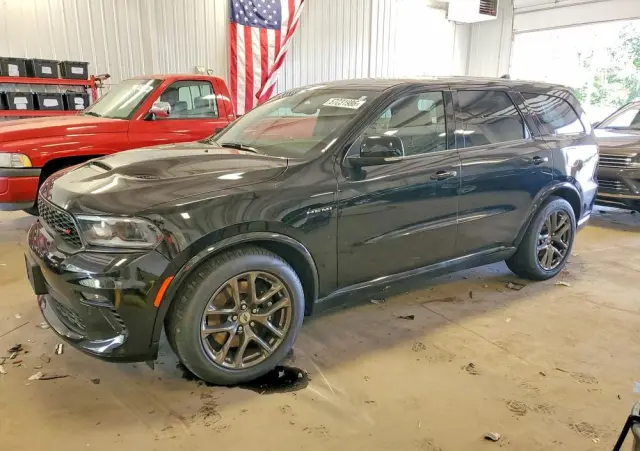 DODGE Durango 