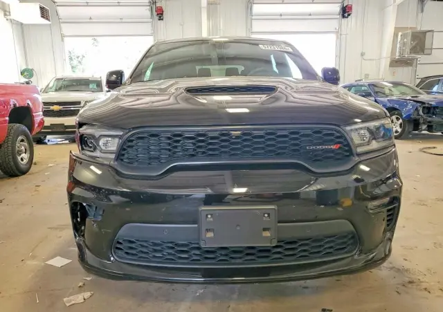 DODGE Durango 