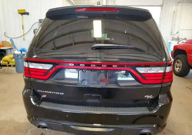 DODGE Durango 