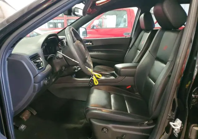 DODGE Durango 