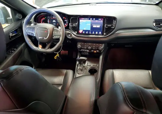 DODGE Durango 