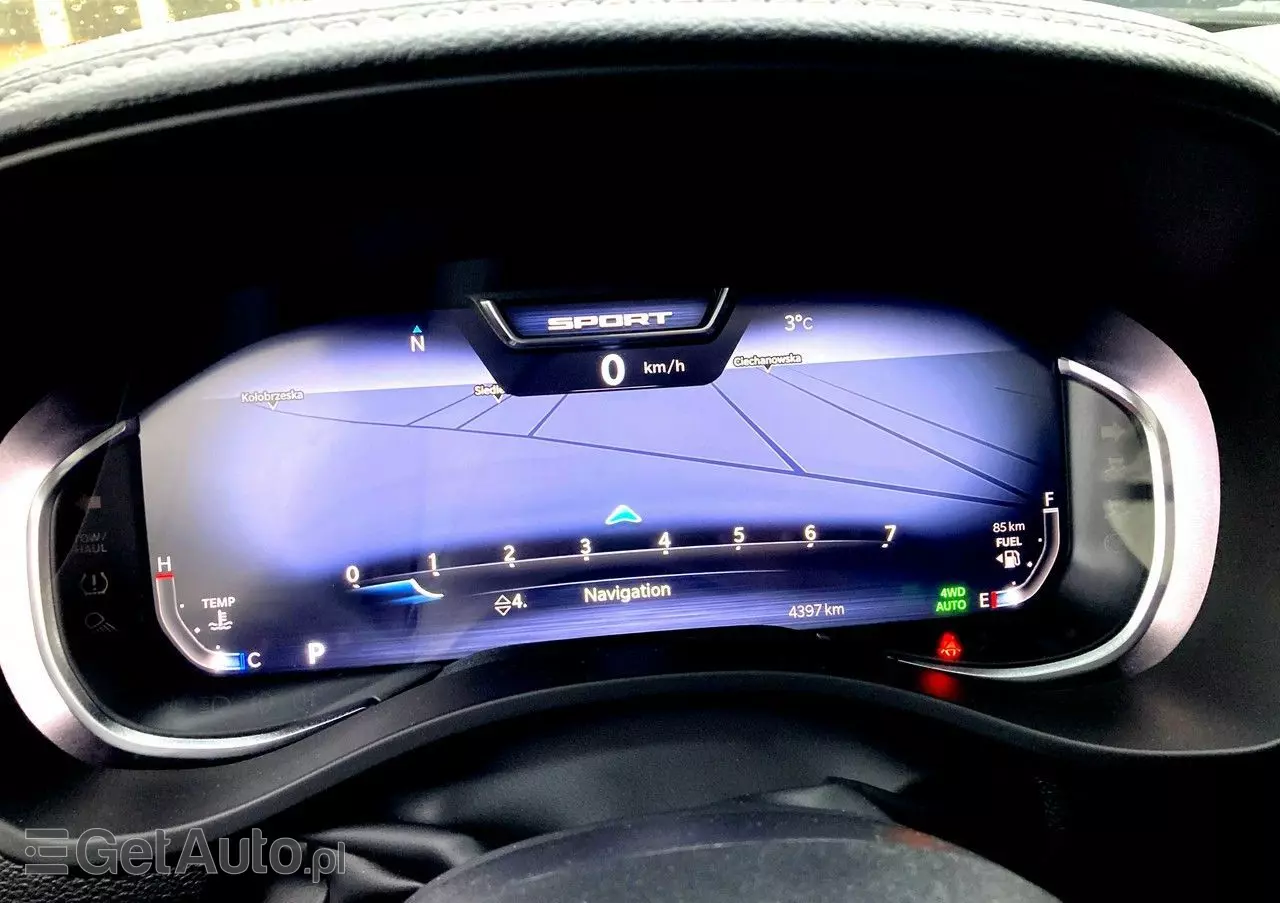 RAM 1500 Crew Cab Sport