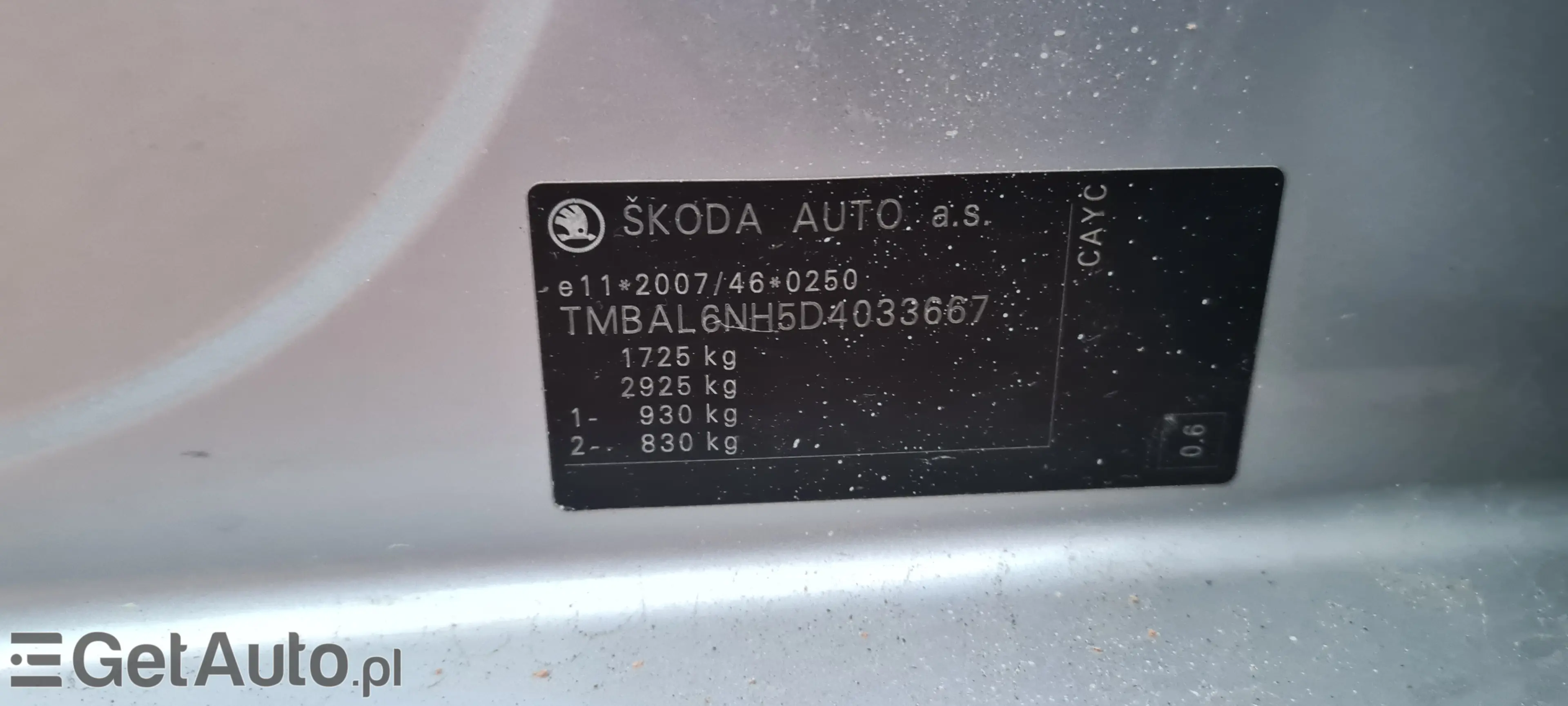 SKODA Rapid Ambition