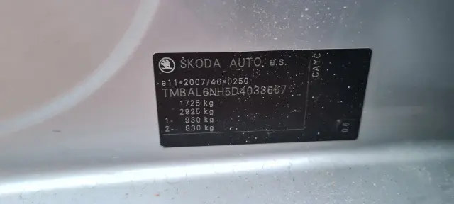 SKODA Rapid Ambition